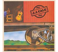 J.J. Cale - Okie
