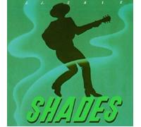 J.J. CALE - SHADES CD 10 TRACKS INTERNATIONAL POP / REGGAE / BLUES ROCK NEUF