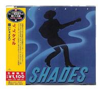 J.J. Cale - Shades [Compact Discs] Ltd Ed, Japan - Import