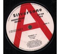 J.j. Cale - Shanghaid