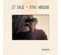 Stay Around Inclus CD Vinyle
