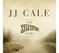 J.J. Cale The Silvertone Years (Vinyl) 12" Album