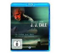 J.J. CALE "TO TULSA AND BACK" BLU-RAY NEW