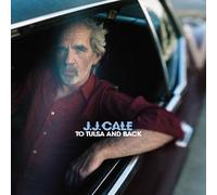 J.J. Cale - To Tulsa & Back [New Vinyl LP] With CD, 3 Pack