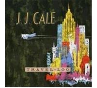 J.J. CALE "TRAVEL-LOG" CD 14 TRACKS NEW