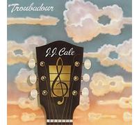 J.J. CALE - TROUBADOUR (180 GR VINYL) VINYL LP NEUF