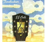 J.J. Cale – Troubadour – Mercury