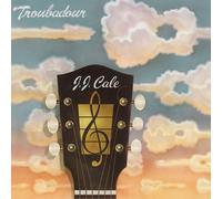 J.J. Cale - Troubadour [New Vinyl LP] Holland - Import