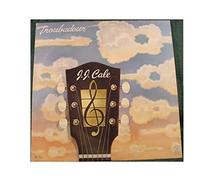 J,J, Cale - Troubadour [Vinyl LP]
