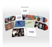 J.J.Cale - Tulsa Sound (2023) 9 LP Coloured Vinyl Pre Order