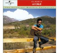 J.J. Cale - Universal Masters Collection [Import]