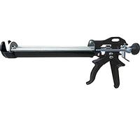 J. J. Distribuciones 18 Pistolet pour cartouche de scellement chimique 380 ml