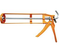 J. J. Distribuciones - Pistolet silicone cremal. Skeleton 006P