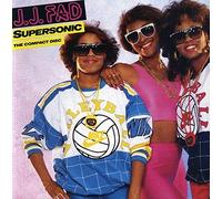 J.J. Fad – Supersonic – ATCO