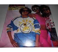 J.J. FAD - Supersonic-The Album (1988) [Import]