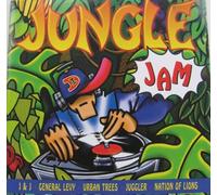 J&J Feat. Nikki, Kemi, Juggler, General Levy, Urban Trees. [Import]