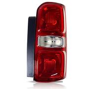 J/J Feu Arrière Droit Homologation ECE Remplacement Direct Compatible avec Jumpy Spacetourer Expert Proace 2016+ Vivaro 2019+