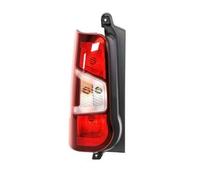 J/J Feu Arrière Gauche Côté Conducteur Remplacement Direct Parfaitement Interchangeable Compatible avec: Opel Combo Life Citroen Berlingo Peugeot Partner 2018+