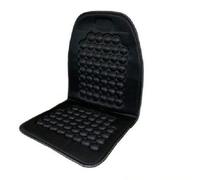 J/J Housse Couvre-Siège Massant Anatomique Polyester Universel pour Auto Voiture Chaise du Bureau