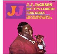 J.J. Jackson