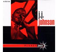 J.J. Johnson