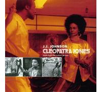 J.J. Johnson - Cleopatra Jones