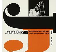 J.J. Johnson - Eminent J.J. Johnson 1 [Import]