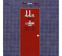 J.J. Johnson - J.J. Inc [Import]