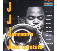 J.J. Johnson - J.J. Johnson's Jazz Quintets [Vinyl LP] [Schallplatte]