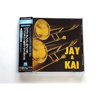 J.J.Johnson - Jay & Kai (20bit)
