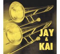 J.J. Johnson - Jay & Kai [Hqcd] [ Paper-SL [Import]