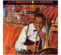 J.J. Johnson - JJ's Broadway [Import]