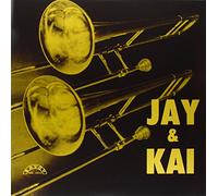 J.J. Johnson & Kai Winding - Jai & Kai