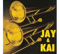 J.J.Johnson & Kai Winding - Jay & Kai