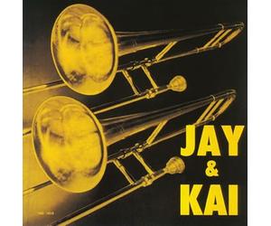 J.J.Johnson & Kai Winding - Jay & Kai
