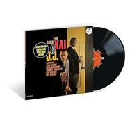 J.J. Johnson & Kai Winding - The Great Kai & J.J.