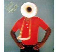 J.J. JOHNSON - mad be bop LP