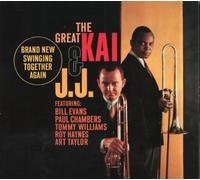 J.J. Johnson - The Great Kai And J.J.