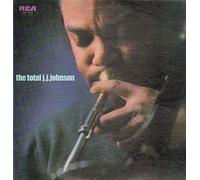 J.J. Johnson - The Total J.J. Johnson