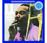 Johnson, J.J. - The Trombone Master