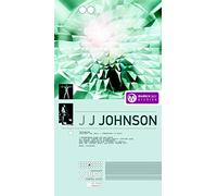 J.J.Johnson-Turnpike/Get Happy