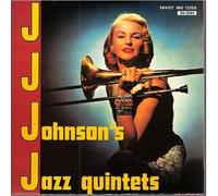 J.J. Johnson's Jazz Quintets - J.J. Johnson's Jazz Quintets (UK Import)