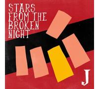 J [J] - Stars from Broken Night [Regul
