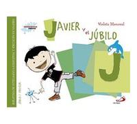 J/Javier Y El Jubilo Monreal, Violeta (Auteur)