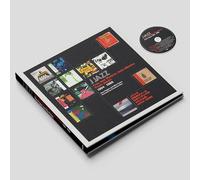 Free and Modern Jazz Albums from Japan 1954-1988