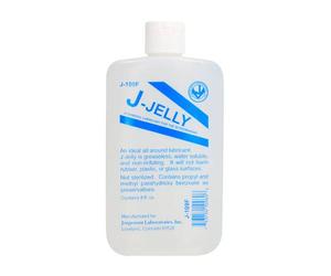 J-Jelly Lubricant 293 ml