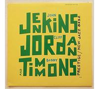 J.Jenkins - Jenkins, Jordan & Timmons