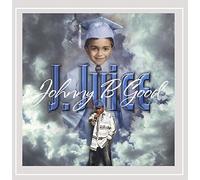 J. Juice - Johnny B Good