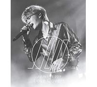 J-Jun Live 2019 Love Covers (Blu-Ray) ()