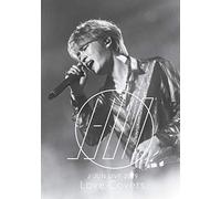 J-Jun Live 2019 Love Covers (Dvd) ()